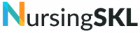 NursingSKL logo