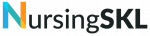 NursingSKL Logo